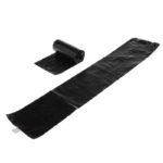 10 Roll/Set Garbage Bag Degradable Pet Poop Shit Trash Home Kitchen Universal Waste Black - Image 6