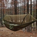 Lightweight Camping Hammock - Image 2