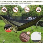 Lightweight Camping Hammock - Image 3