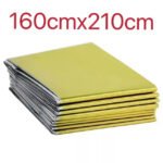 2-Person Emergency Tent Shelter Bivy Kit - Image 10