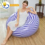 Large Inflatable Sofa Chair - Image 10