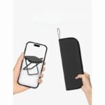 Portable Multifunctional Folding Chair - Image 4