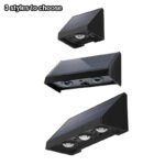 Solar Wall Light LED