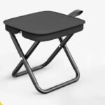Portable Multifunctional Folding Chair - Image 6