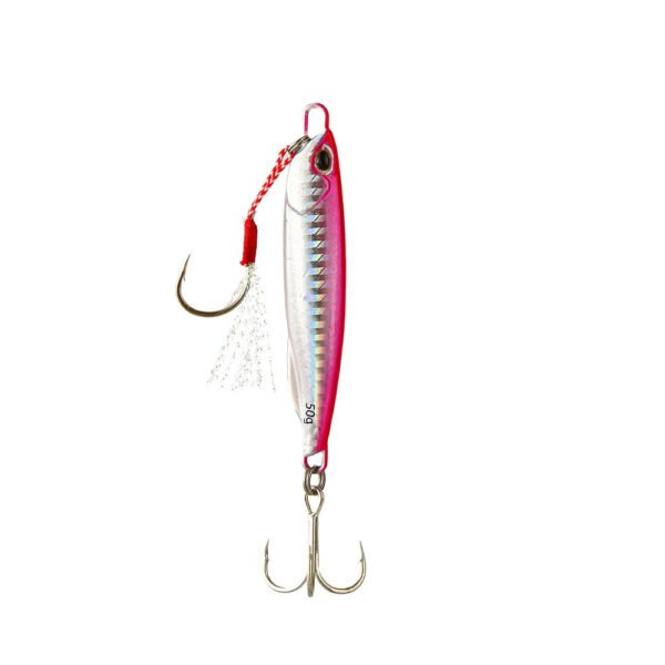 2021 Japen Metal Cast Jig Spoon 10/15/20/30/40/50g Shore Casting Jigging Fish Sea Bass Fishing Lure Artificial Bait Tackle - Image 18