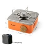 2800W Portable Gas Stove - Image 9
