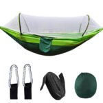 Lightweight Camping Hammock - Image 10