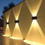 Solar Wall Lamp LED - Image 6