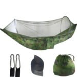 Lightweight Camping Hammock - Image 9