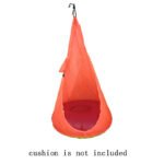 Folding Kids Pod Swing Hammock - Image 7