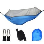 Lightweight Camping Hammock - Image 8