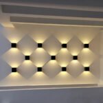 Waterproof PIR LED Wall Light - Image 3