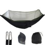 Lightweight Camping Hammock - Image 7
