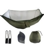 Lightweight Camping Hammock - Image 11