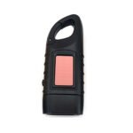 Portable LED Flashlight Tent Light Hand Crank Dynamo Solar Power Torch for Outdoor Camping Hiking Long-range Emergency Lantern - Image 13