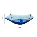 Lightweight Camping Hammock - Image 6